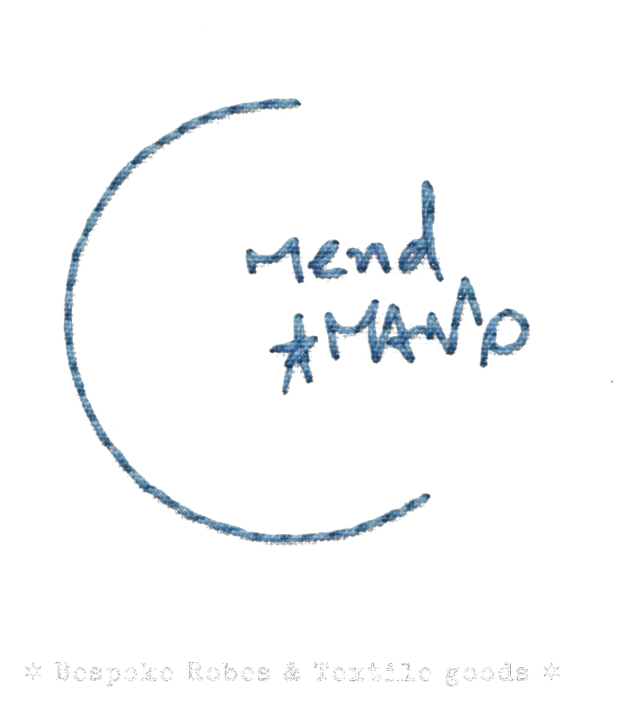 mend a mano